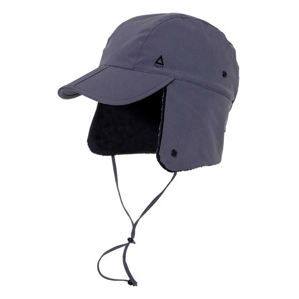 Matt Waterproof & Breathable Keps