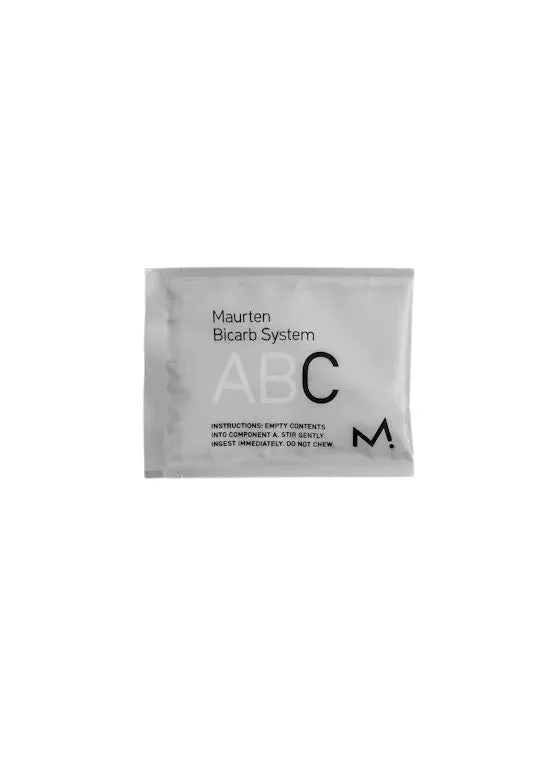Maurten Bicarb System Maurten Bicarb System