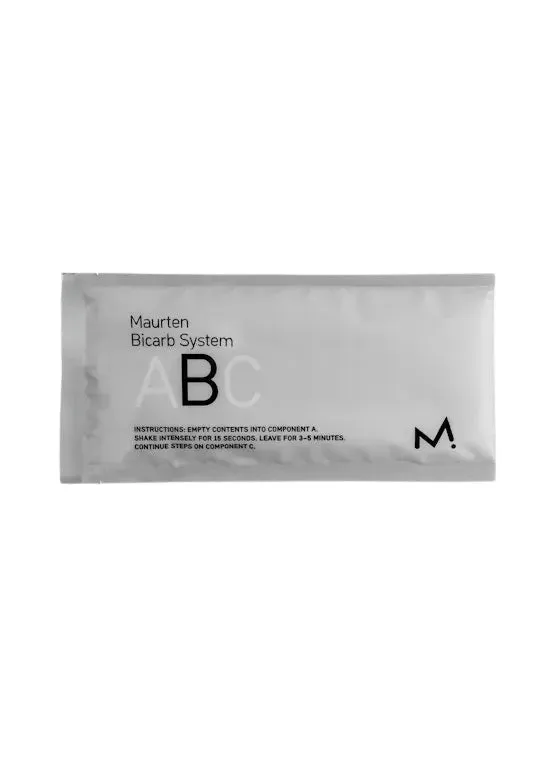 Maurten Bicarb System Maurten Bicarb System