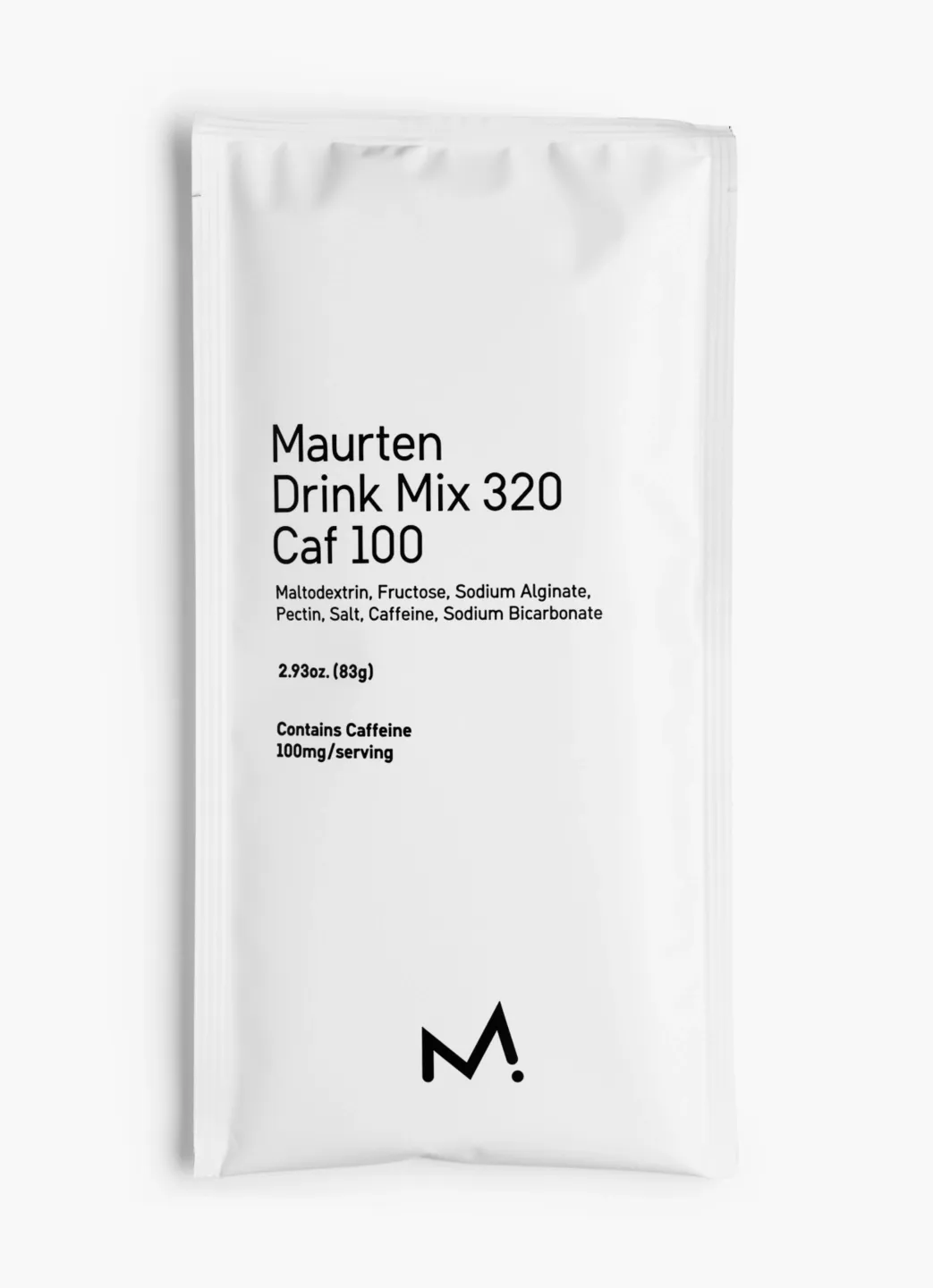 Maurten Drink Mix 160 Sportsdryck Maurten Drink Mix 160 Sportsdryck