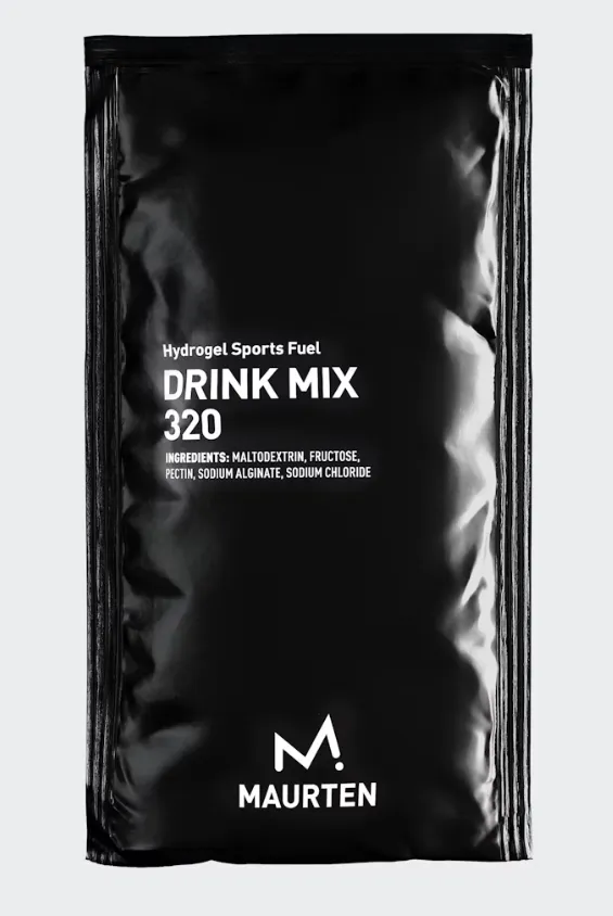 Maurten Drink Mix 320 Dryck Kartong