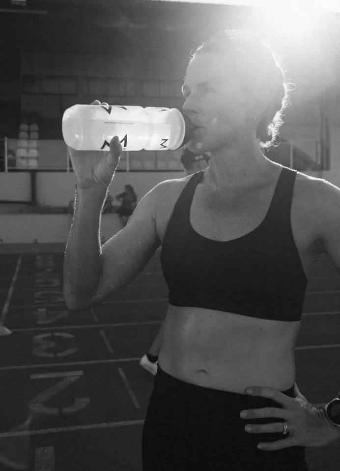 Maurten DrinkMix 160 Sportsdryck Kartong Maurten DrinkMix 160 Sportsdryck Kartong