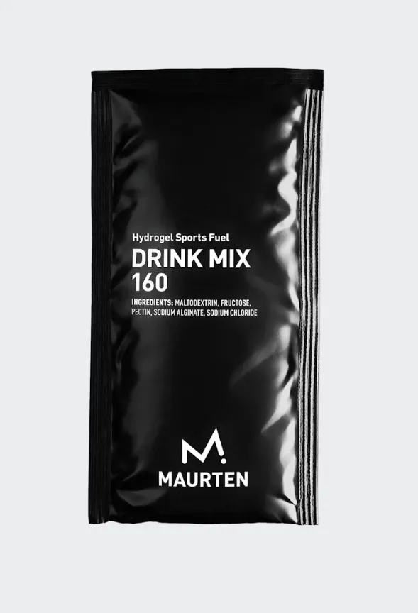 Maurten DrinkMix 160 Sportsdryck Kartong Maurten DrinkMix 160 Sportsdryck Kartong