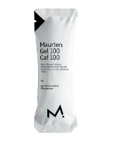Maurten Gel 100 CAF 100 Energigel Maurten Gel 100 CAF 100 Energigel