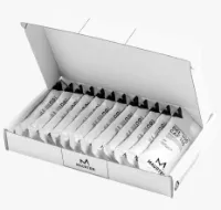 Maurten Gel 100 CAF100 Energigel Kartong Maurten Gel 100 CAF100 Energigel Kartong