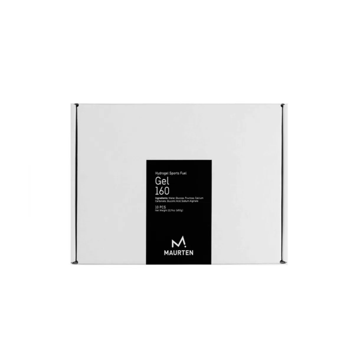 Maurten Gel 100 Energigel Maurten Gel 100 Energigel