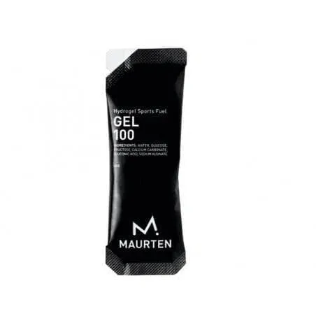 Maurten Gel 100 Energigel