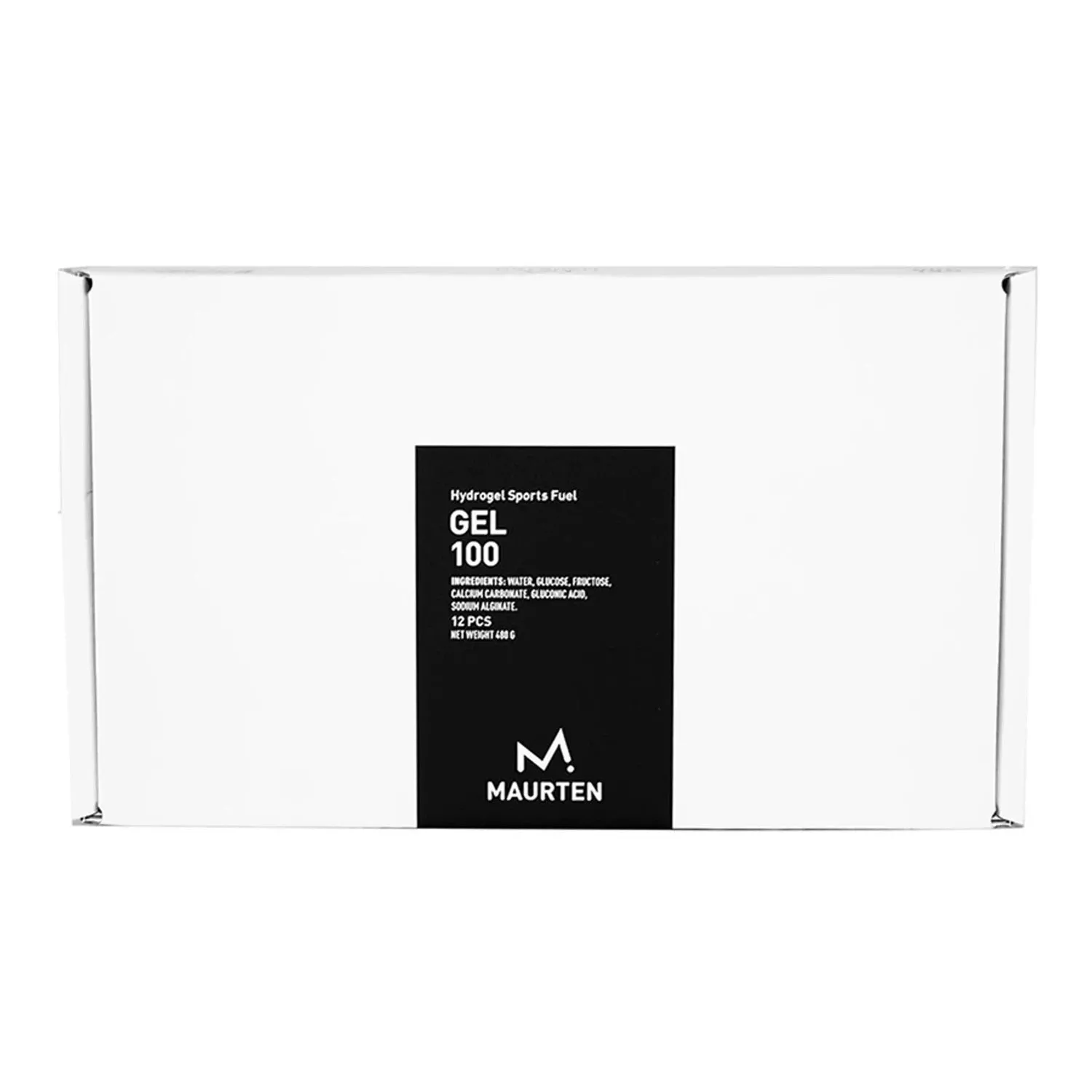 Maurten Gel 100 Energigel