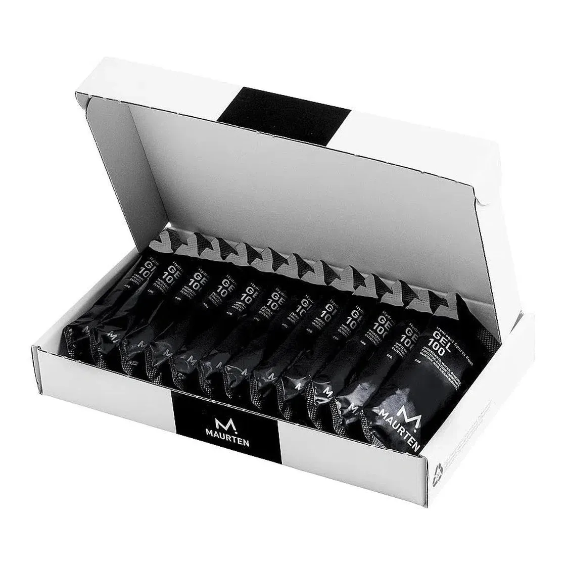 Maurten Gel 100 Energigel