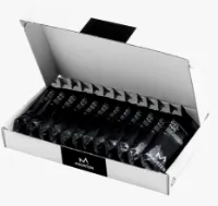Maurten Gel 100 Energigel Kartong Maurten Gel 100 Energigel Kartong
