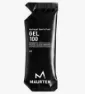 Maurten Gel 100 Energigel Kartong