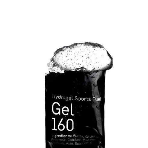 Maurten Gel 160 Energigel Kartong