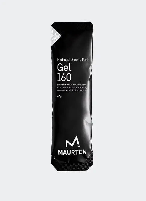 Maurten Gel 160 Energigel Kartong