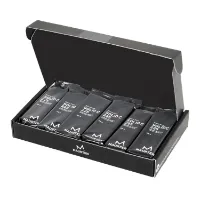 Maurten Nutrition Bar Solid C Chocolate Box 160 Maurten Nutrition Bar Solid C Chocolate Box 160
