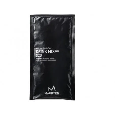 Maurten Nutrition Drink Mix Pro Box 160 Maurten Nutrition Drink Mix Pro Box 160