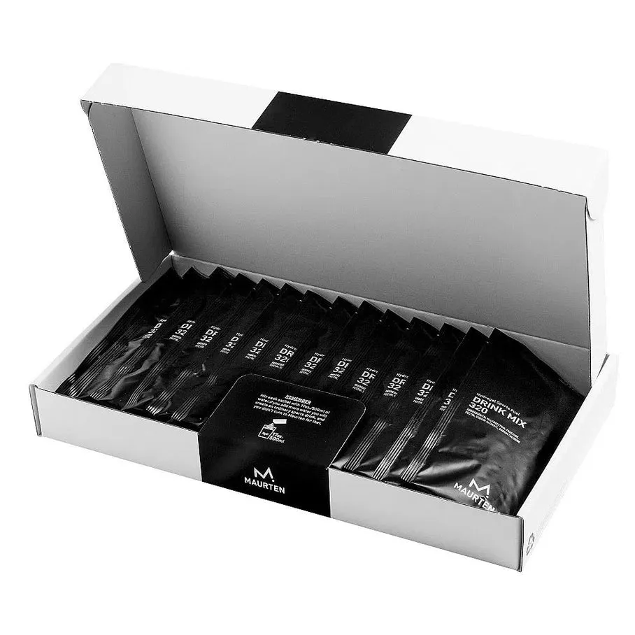 Maurten Nutrition Drink Mix Pro Box 160 Maurten Nutrition Drink Mix Pro Box 160