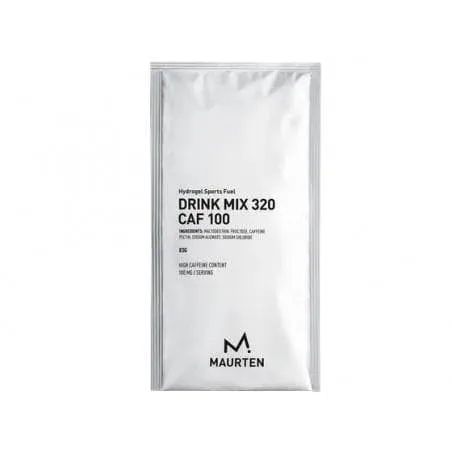 Maurten Nutrition Drink Mix Pro Box 320 CAF100, 14u Maurten Nutrition Drink Mix Pro Box 320 CAF100, 14u