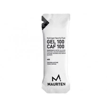 Maurten Nutrition Gel 100 Maurten Nutrition Gel 100