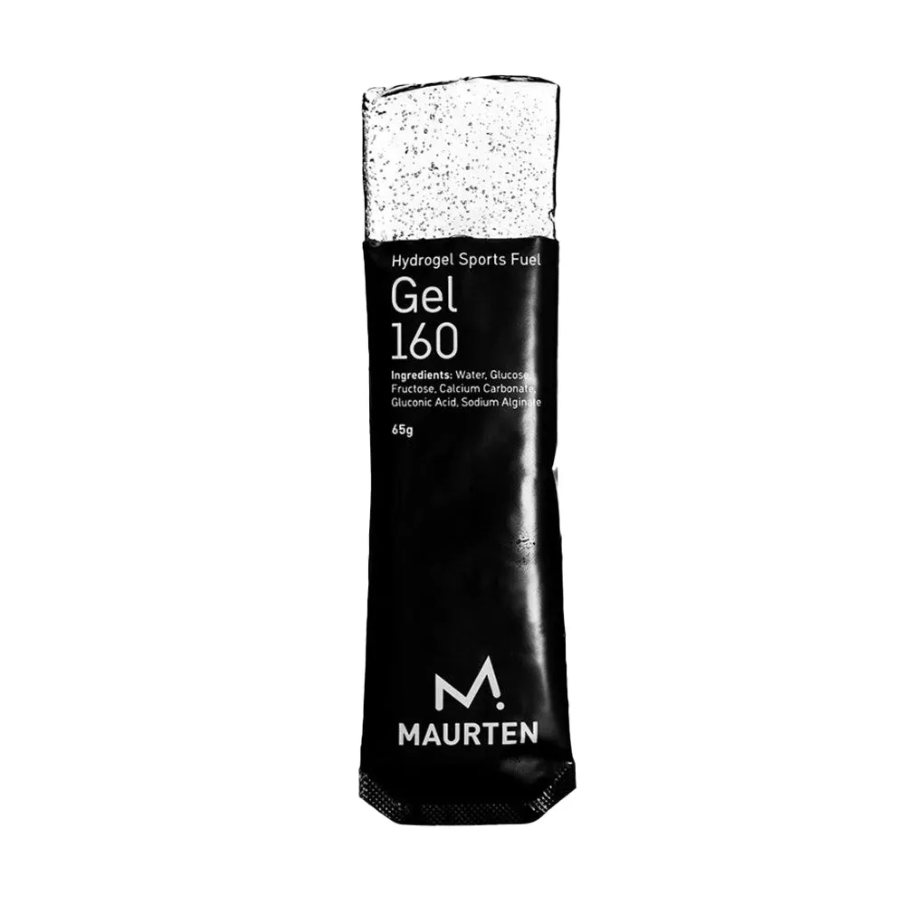 Maurten Nutrition Gel 160, Hydrogel Maurten Nutrition Gel 160, Hydrogel