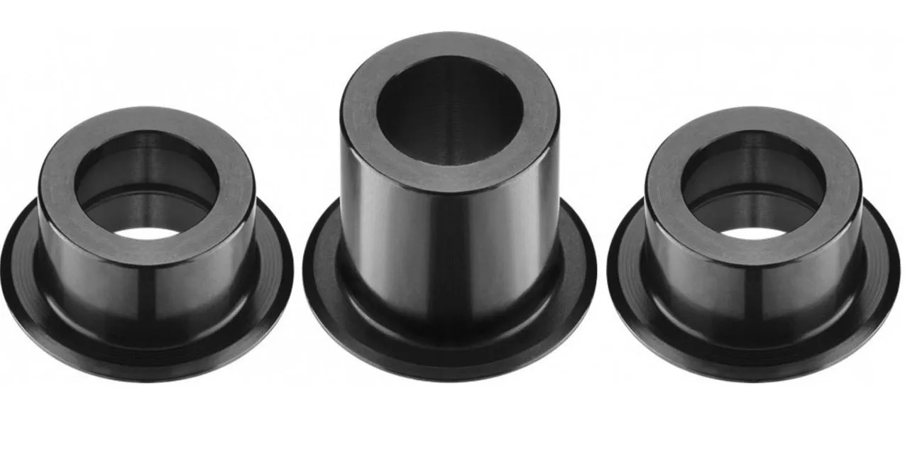 Mavic 12x135mm 6-Bult ID360 Adaptrar Mavic 12x135mm 6-Bult ID360 Adaptrar