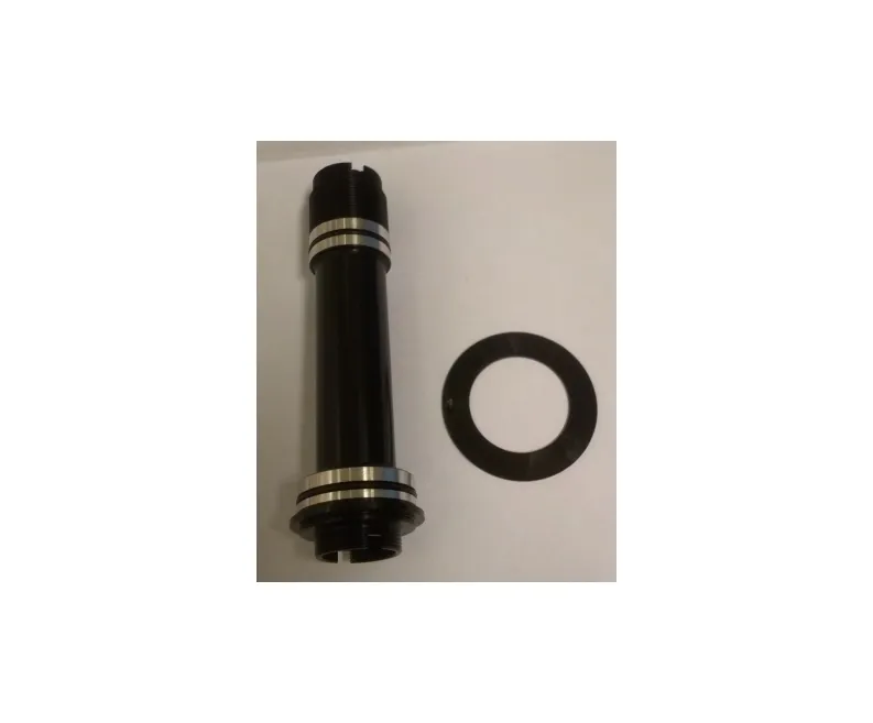 Mavic 15 mm Axel Centerlock QRM+ Nav