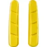 Mavic 16hg/s Carbon Cxr Fälgbromsbelägg, Yellow mavic, One Size