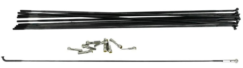 Mavic 282mm Aksium Eker