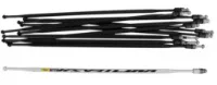 Mavic 283.5mm Ksyrium SLS Eker Mavic 283.5mm Ksyrium SLS Eker