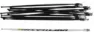 Mavic 283.5mm Ksyrium SLS Eker, Black, 283.5mm