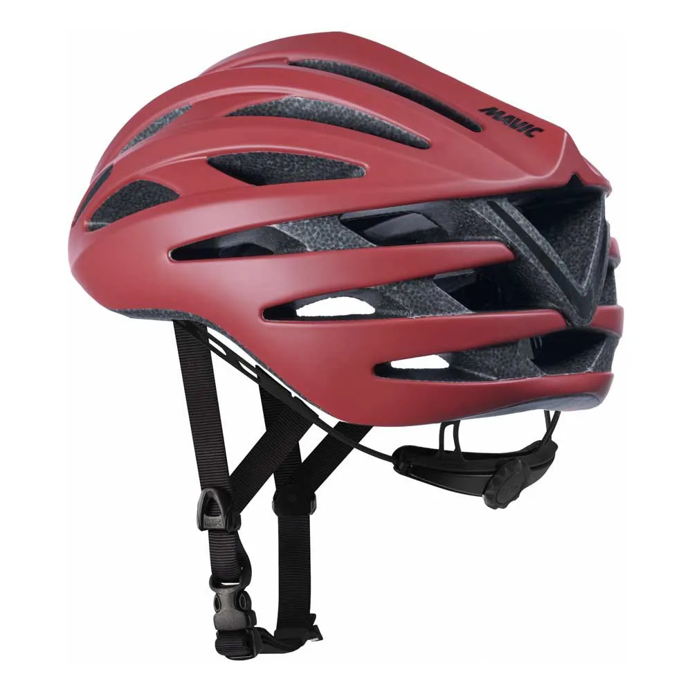 Mavic Akisium Elite Hjälm Mavic Akisium Elite Hjälm