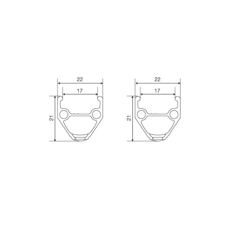 Mavic Aksium Bakhjul, Black, 9 x 130mm, Shimano/Sram HG