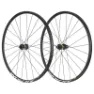 Mavic Aksium Cl Disc Landsvägshjulset, Black, 12 x 100mm