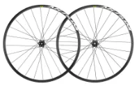 Mavic Aksium Disc CL Hjulset Mavic Aksium Disc CL Hjulset