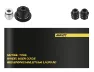 Mavic Aksium Disc CL Hjulset