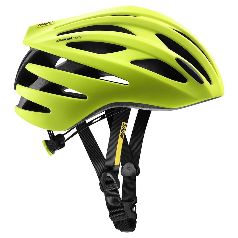 Mavic Aksium Elite Hjälm Mavic Aksium Elite Hjälm
