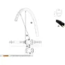 Mavic Aksium Elite Ust Disc 19/20 Fälg, Black, 700 - 28" 24H