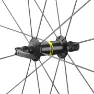 Mavic Aksium Framhjul