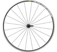 Mavic Aksium Framhjul Mavic Aksium Framhjul