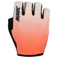 Mavic Aksium Gradient Korta Handskar