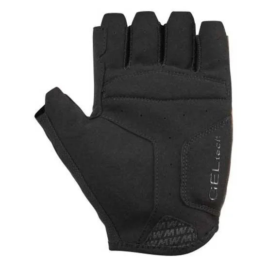 Mavic Aksium Gradient Korta Handskar