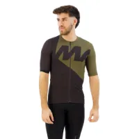 Mavic Aksium Graphic Korta ärmar Cykeltröja Mavic Aksium Graphic Korta ärmar Cykeltröja