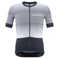 Mavic Aksium Graphic Korta ärmar Cykeltröja Mavic Aksium Graphic Korta ärmar Cykeltröja