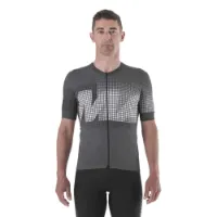 Mavic Aksium Graphic Korta ärmar Cykeltröja Mavic Aksium Graphic Korta ärmar Cykeltröja