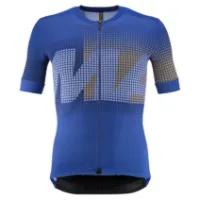 Mavic Aksium Graphic Korta ärmar Cykeltröja Mavic Aksium Graphic Korta ärmar Cykeltröja