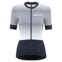 Mavic Aksium Graphic Korta ärmar Cykeltröja Mavic Aksium Graphic Korta ärmar Cykeltröja