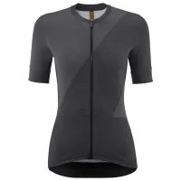 Mavic Aksium Graphic Korta ärmar Cykeltröja Mavic Aksium Graphic Korta ärmar Cykeltröja