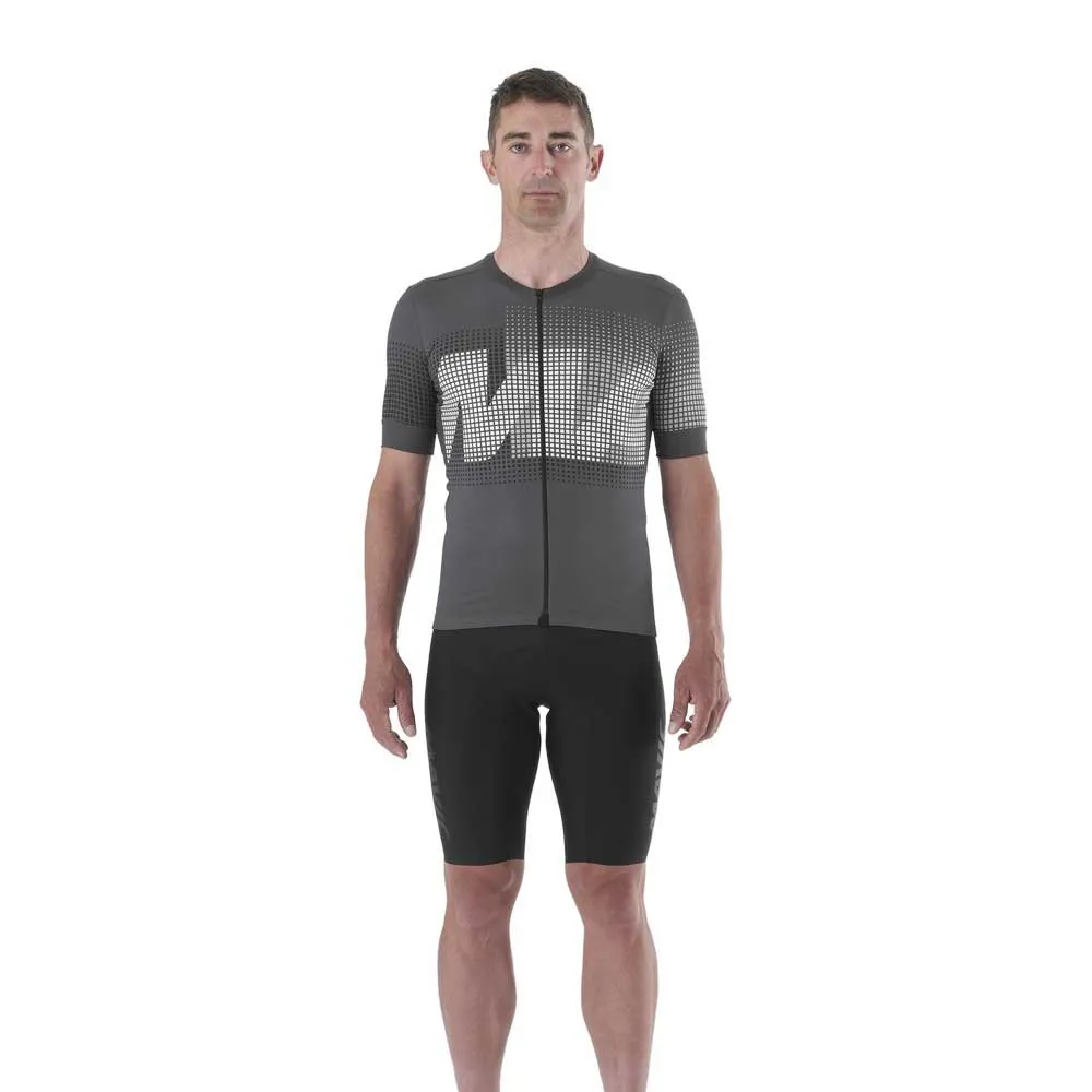 Mavic Aksium Graphic Korta ärmar Cykeltröja