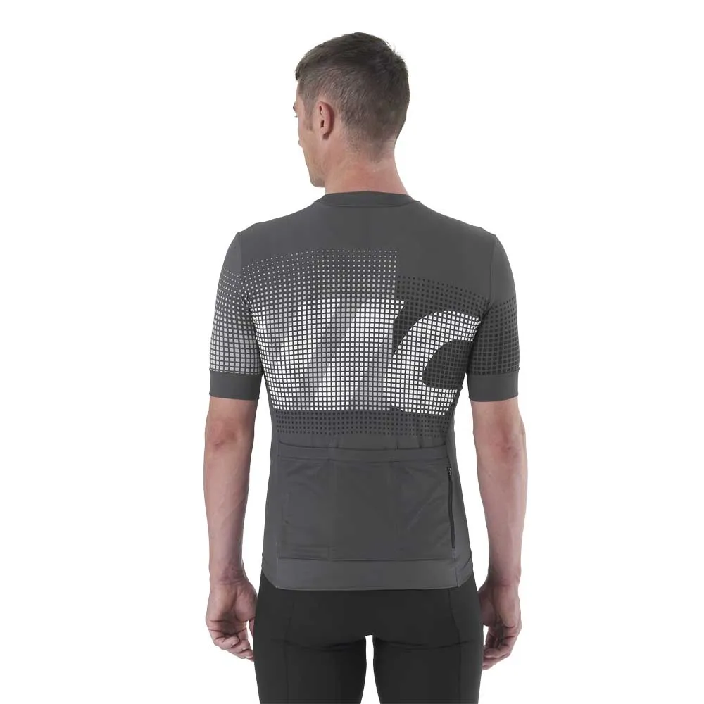 Mavic Aksium Graphic Korta ärmar Cykeltröja