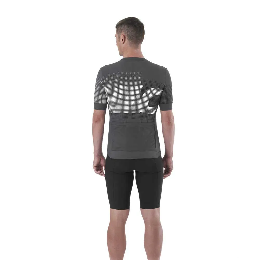 Mavic Aksium Graphic Korta ärmar Cykeltröja