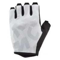 Mavic Aksium Graphic Korta Handskar
